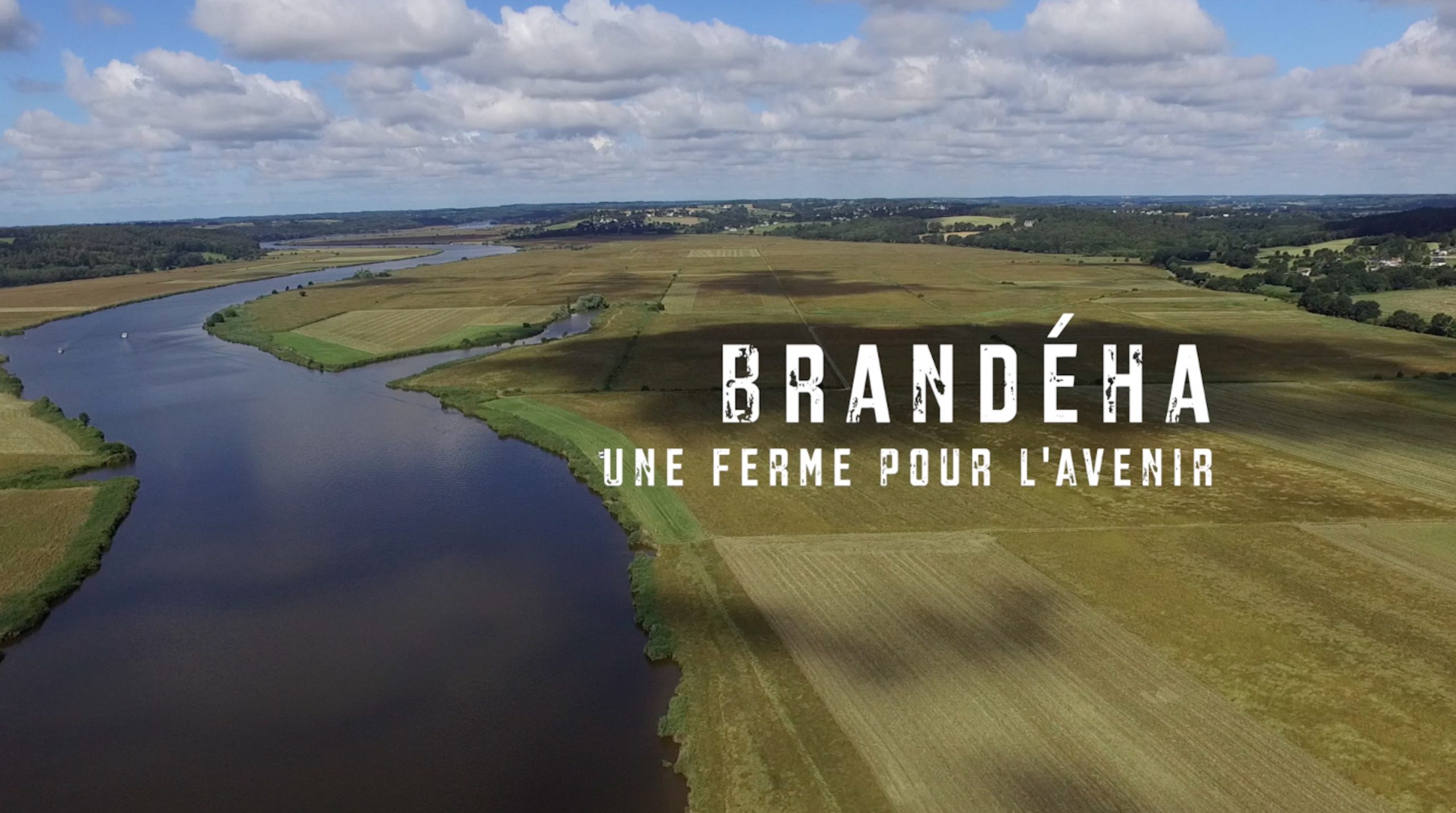 Ciné-rencontre : Brandéha, une ferme pour l'avenir