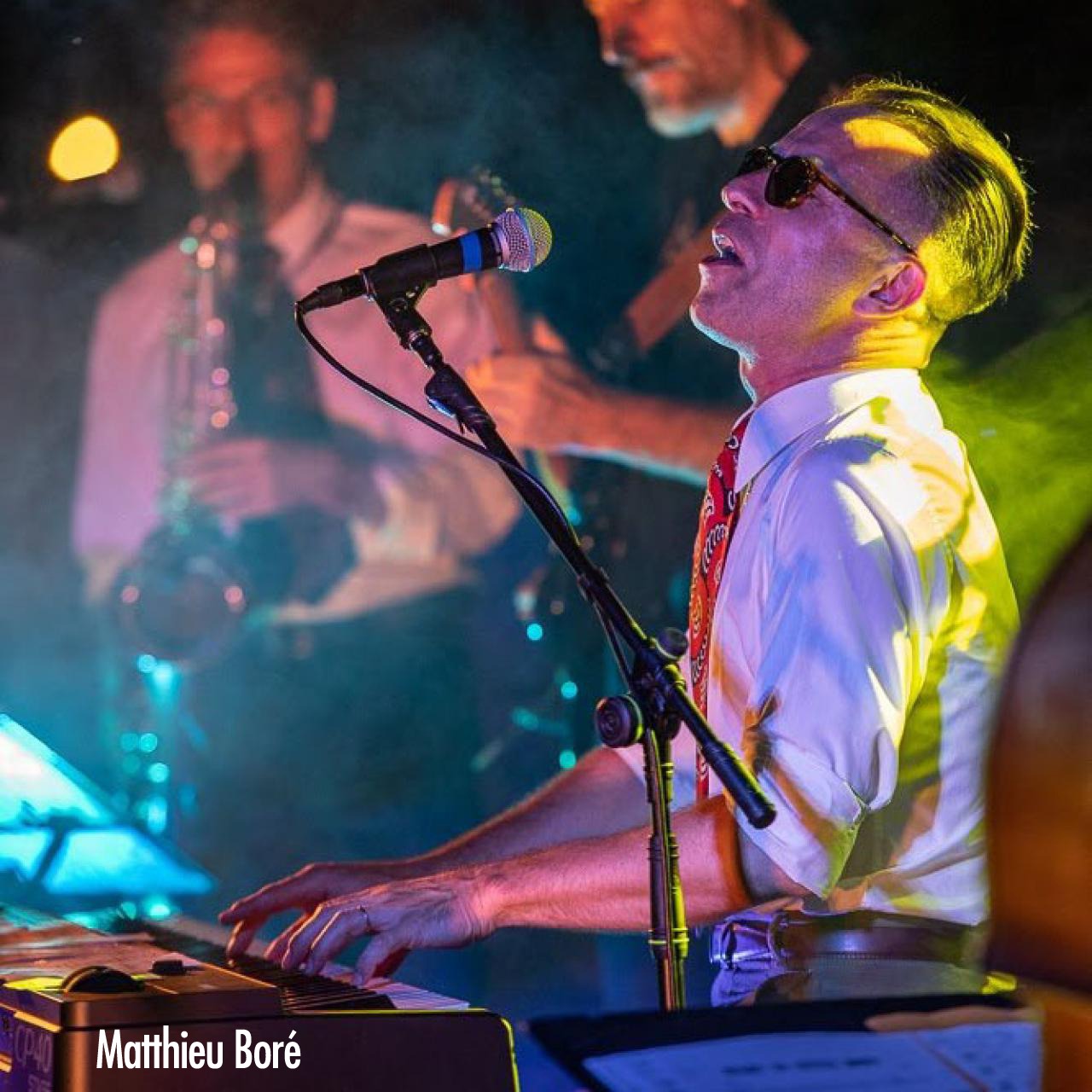 Festival Jazz au Pays de Redon