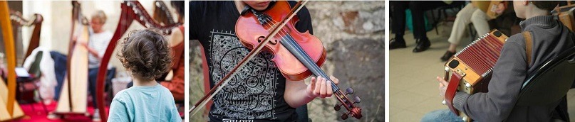 Rendez-vous musical