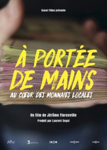 Ciné-rencontre "A portée de main"