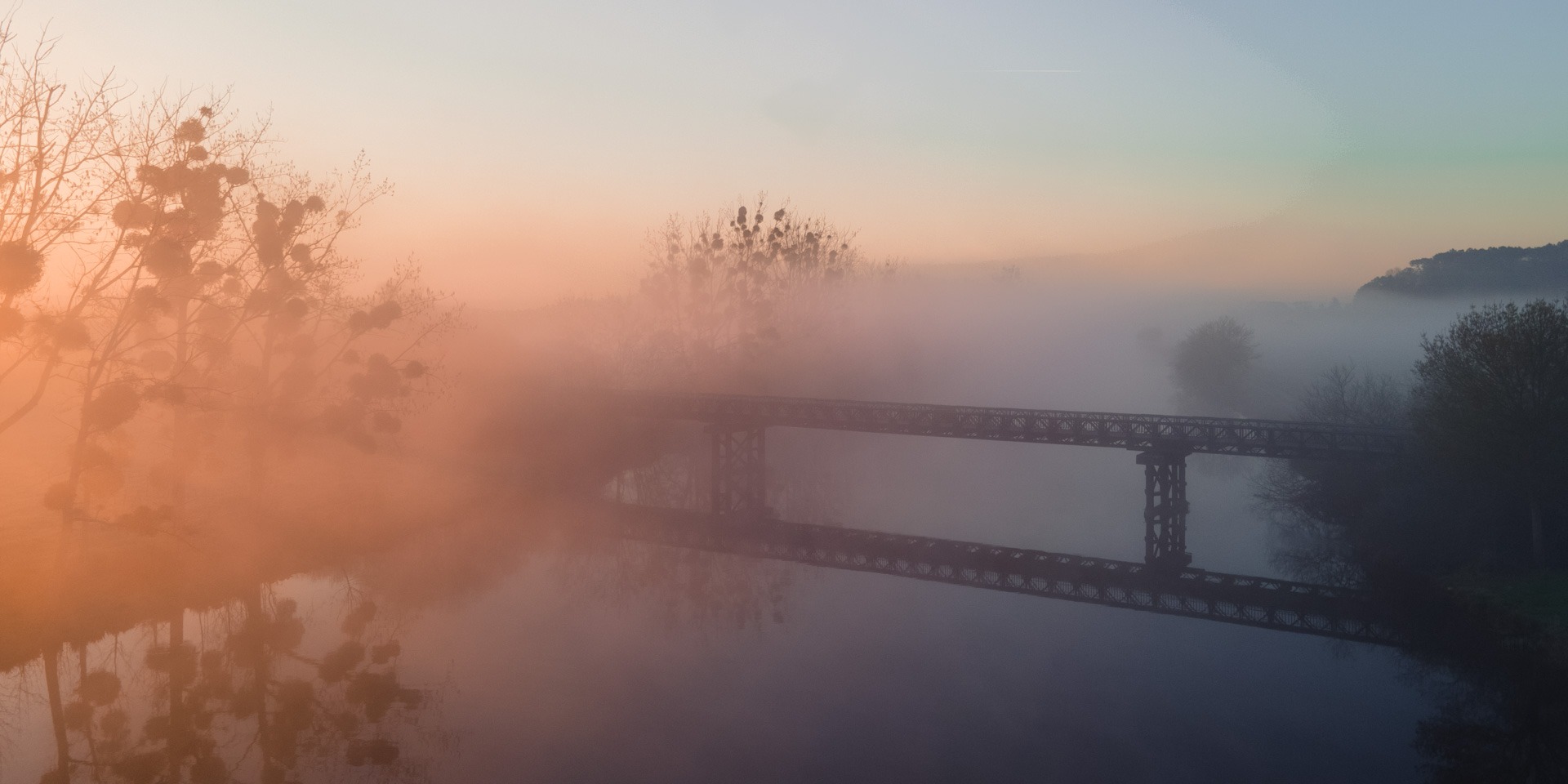 Exposition "Lueurs de Brume"