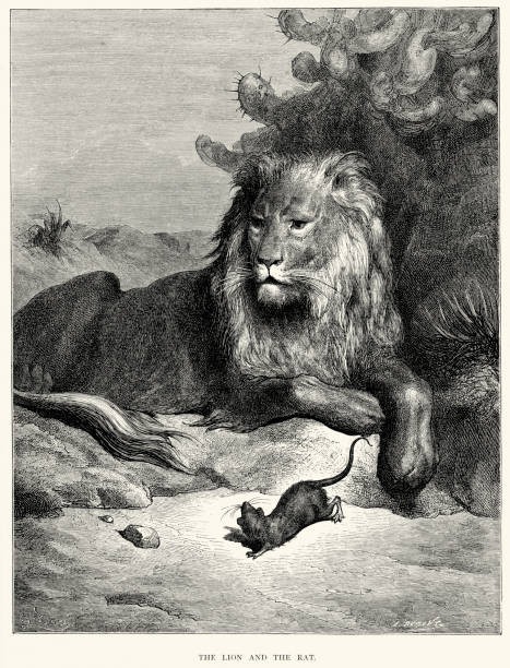 Exposition "10 fables illustrées"