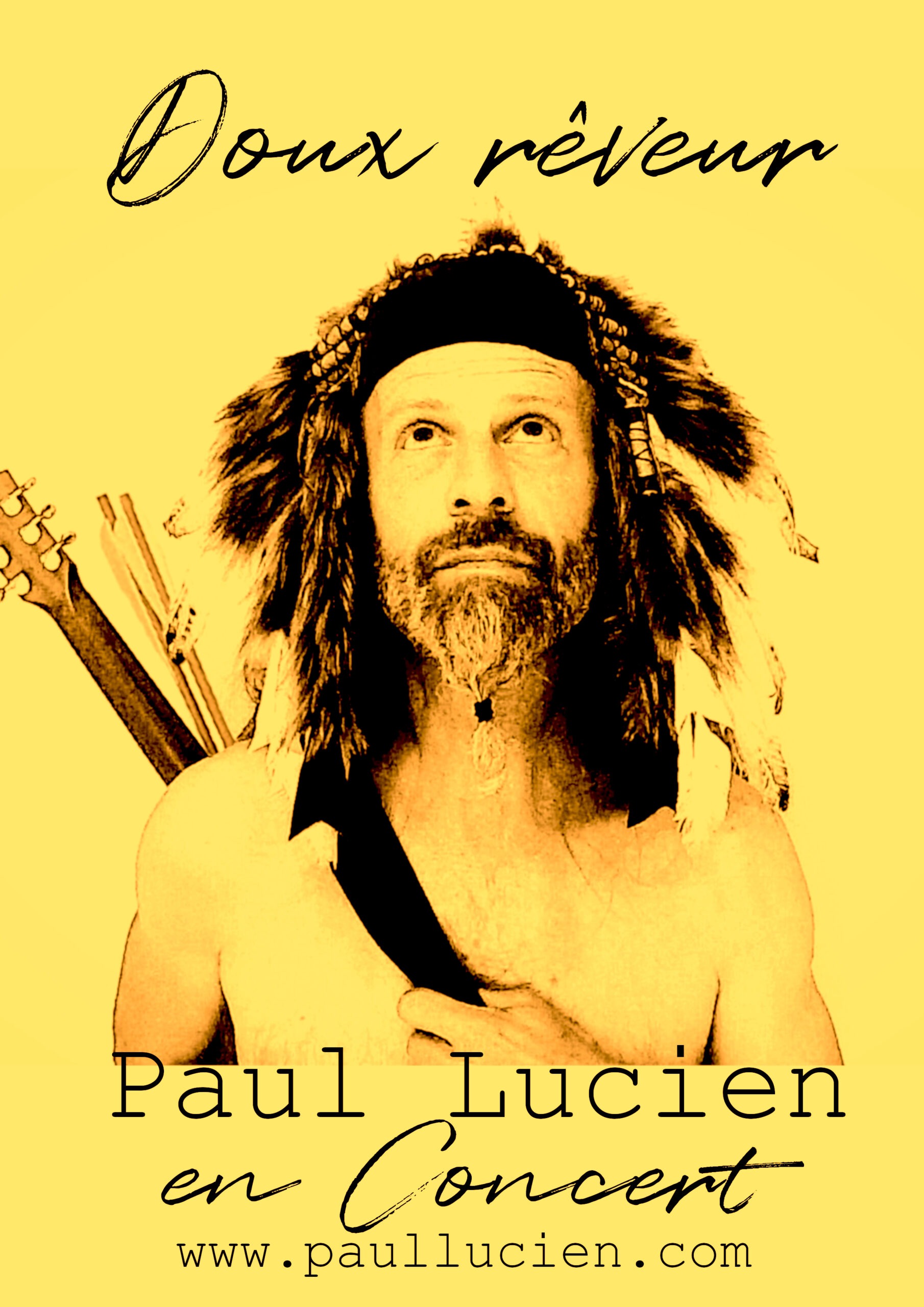 CONCERT "Paul Lucien"