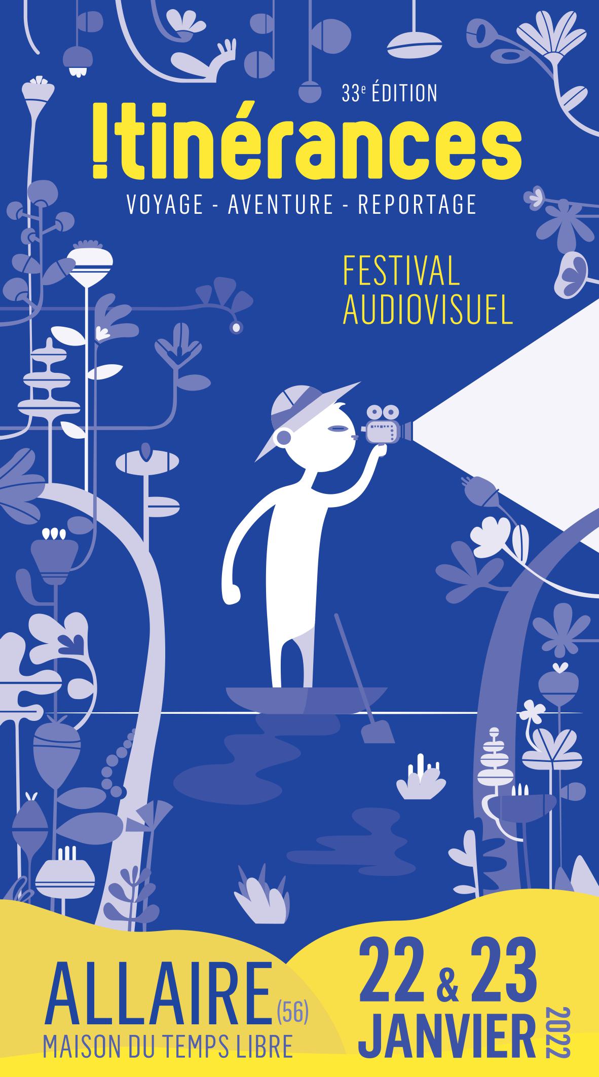 Festival Itinérances