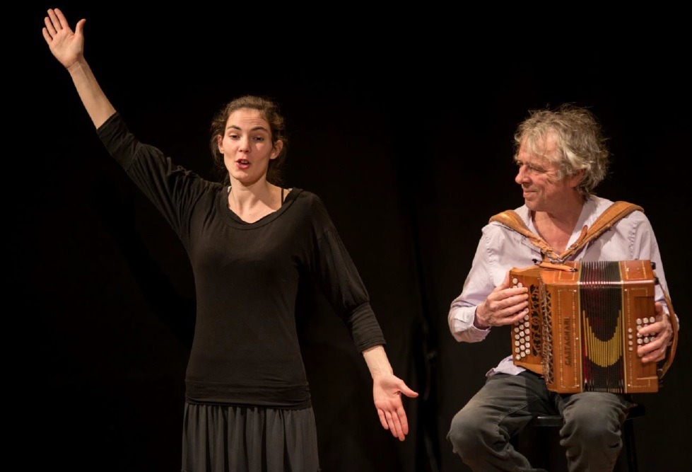 Contes et musique