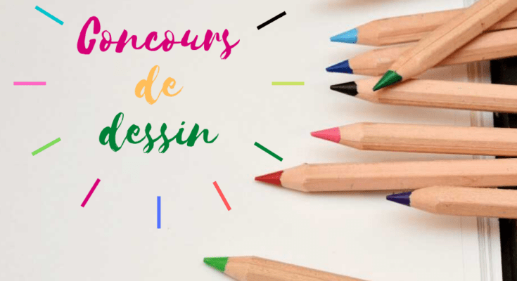 Concours de dessin