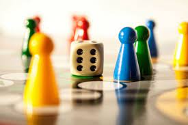 Soirée Jeux