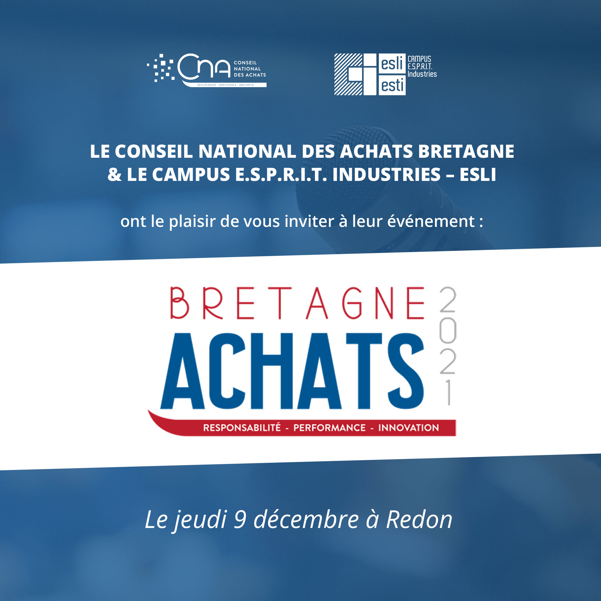 Bretagne Achats 2021