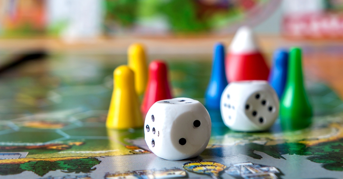 Brunch Jeux