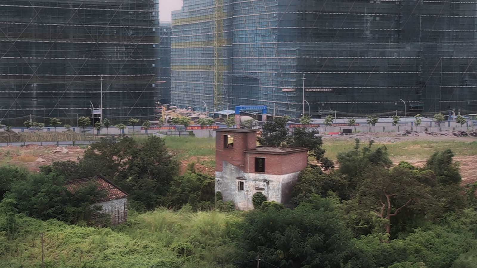 Ciné-Rencontre : Guanzhou, une nouvelle ère