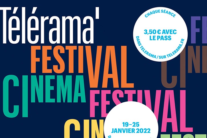 Festival Afcae-Télérama
