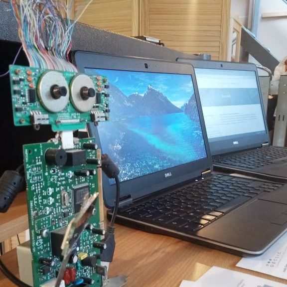 Vente et conseil informatique