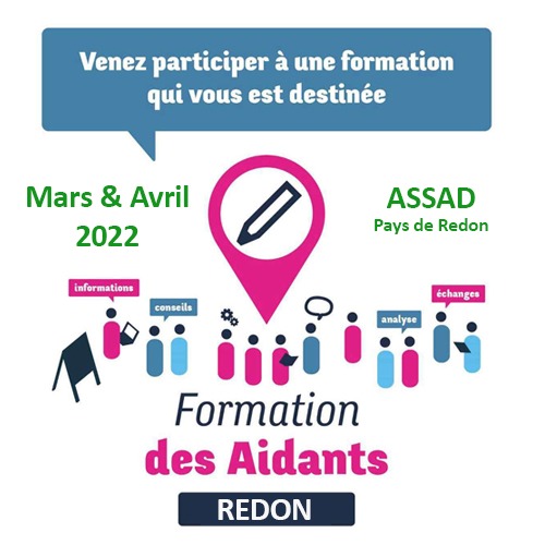 Formation des Aidants