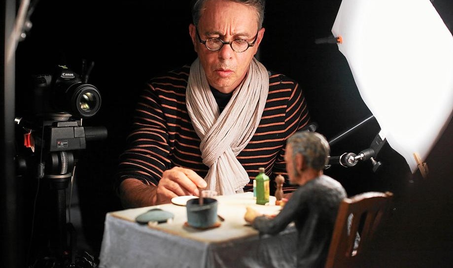 Rétrospective Bruno Collet en présence du réalisateur