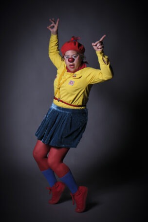 Lire la suite à propos de l’article La clownerie, ou l&rsquo;art du rire