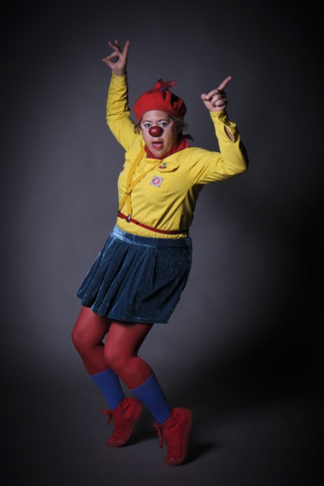 clowne