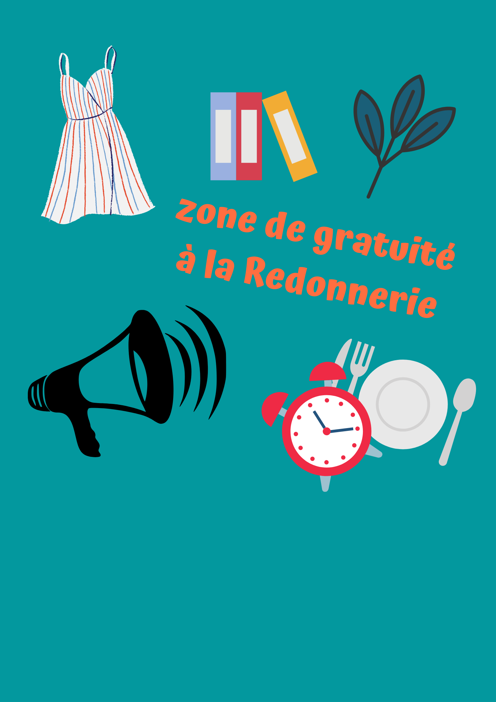 Zone de gratuité