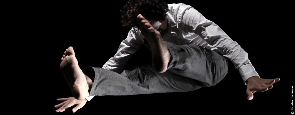 Spectacle "Les Jambes à son cou"