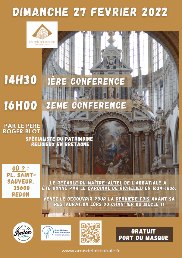 Conférence
