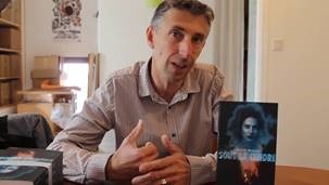 Rencontre-dédicace avec Benoit Broyart et les éditions Tri Nox