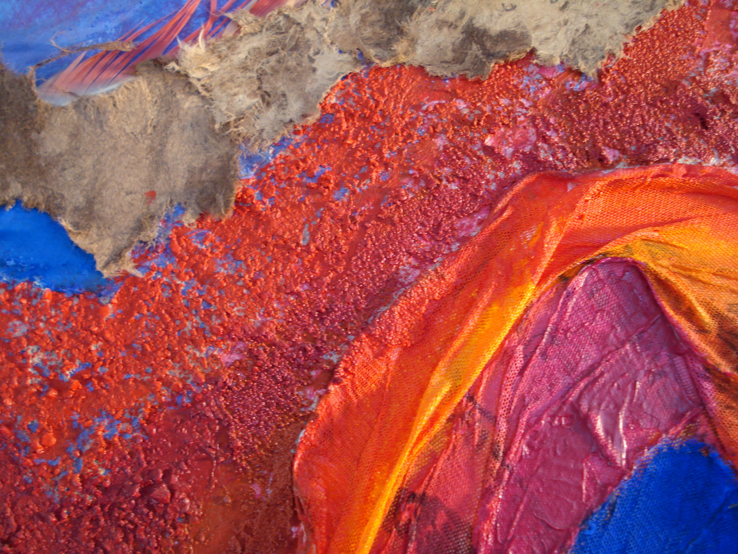 Exposition "Voir"