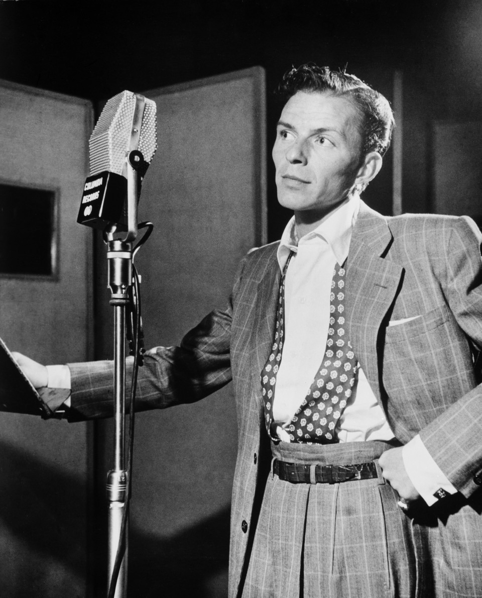 Jazz spécial Quinzaine du film anglophone