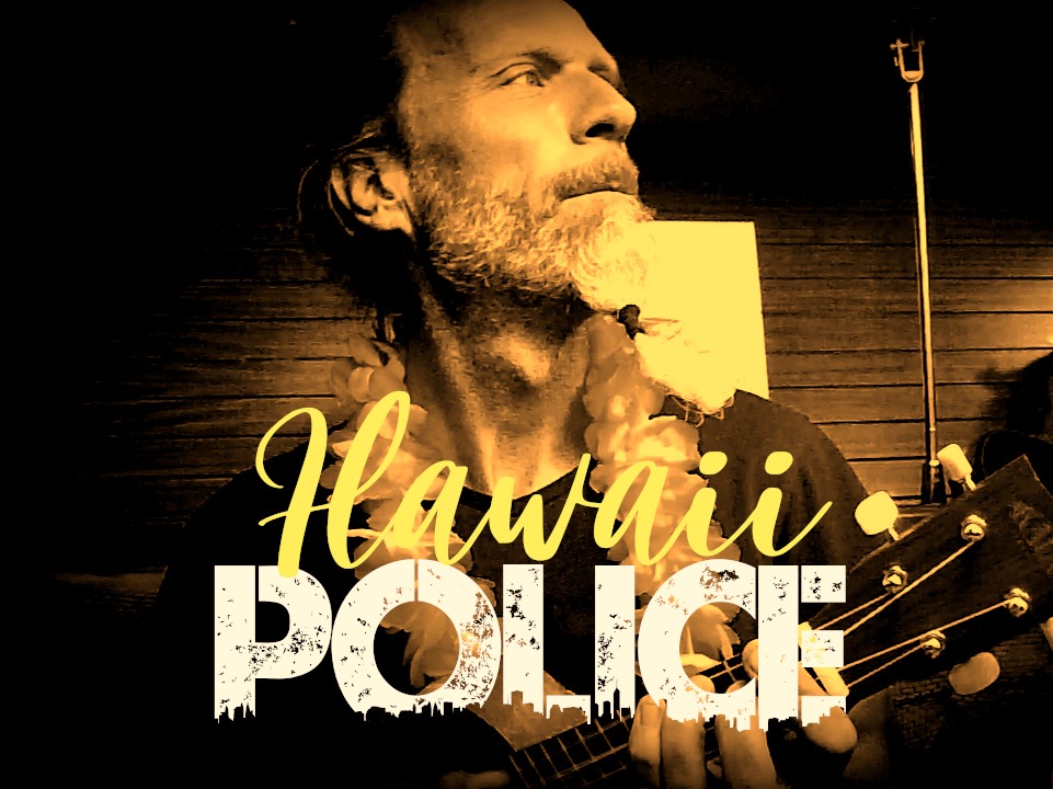 Concert "Hawaii Police"