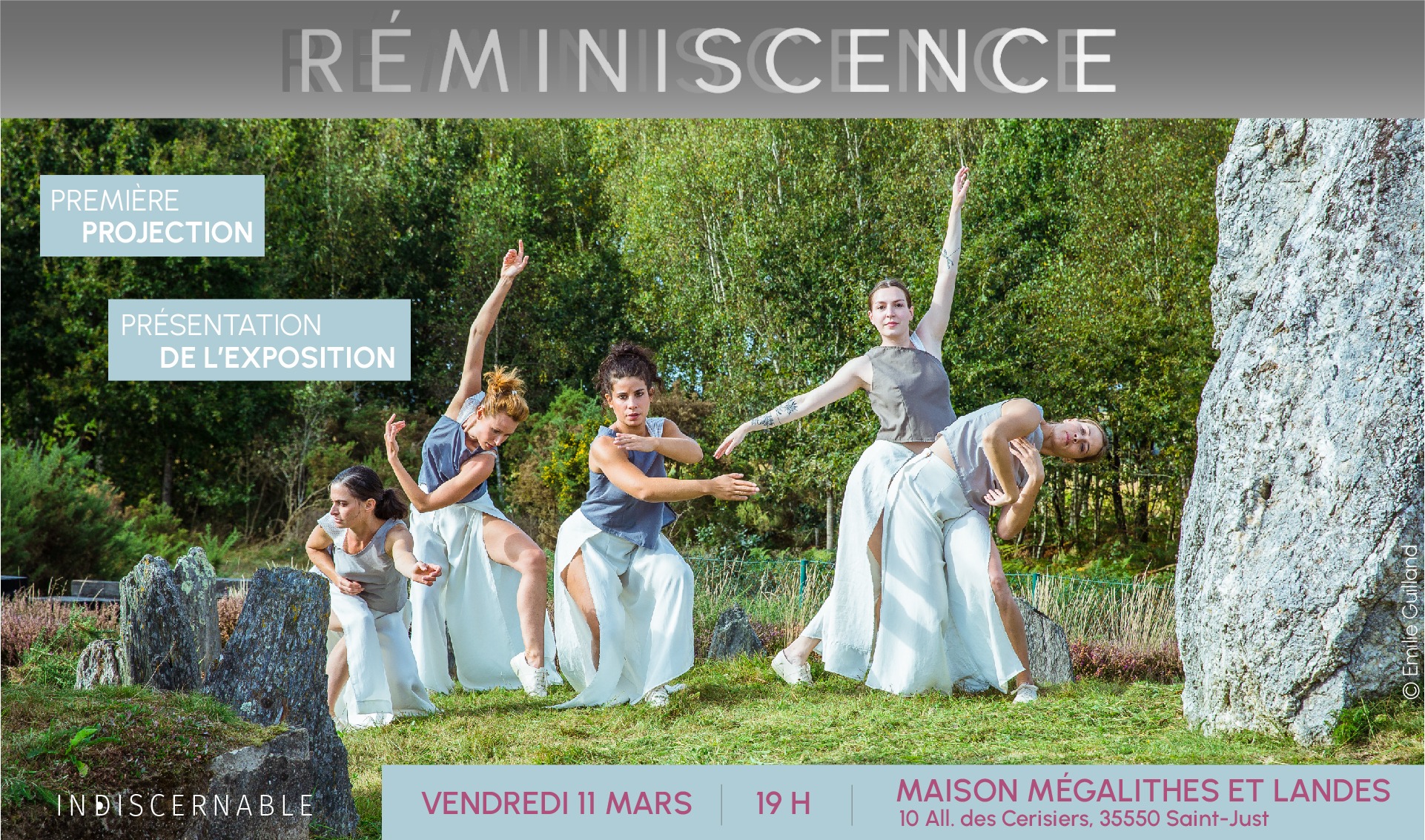 Film "Réminiscence"