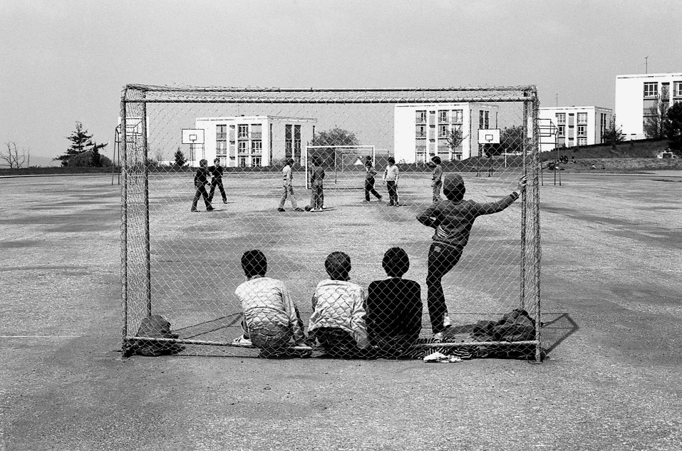 Exposition "Les années 80, une adolescence à Redon"