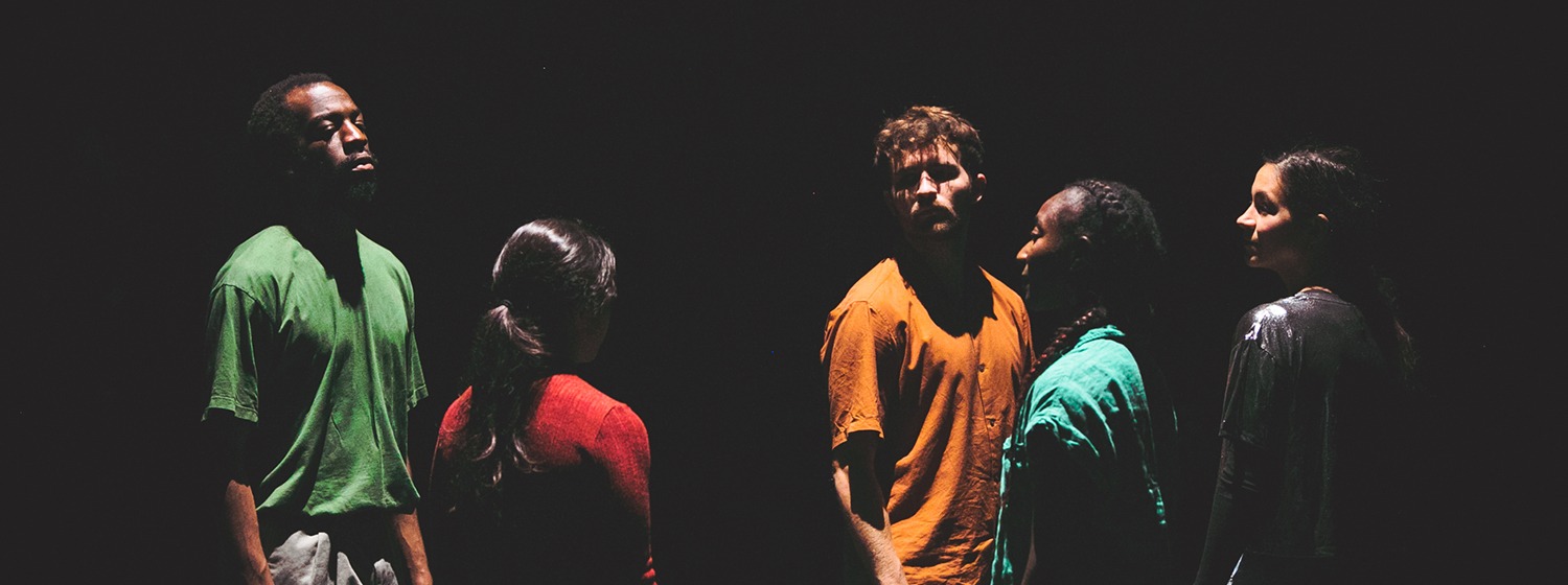 Danse "Candide 1.6"