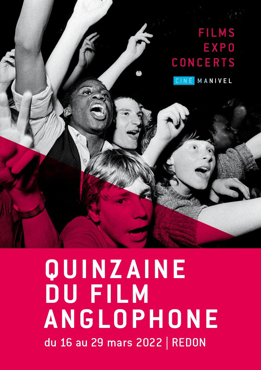 Soirée d'ouverture de la 5e Quinzaine du film anglophone