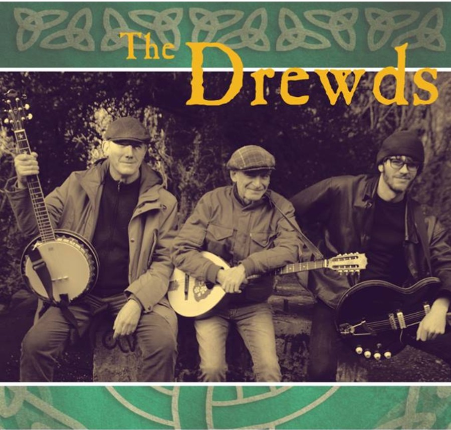 Concert "The Drewds"