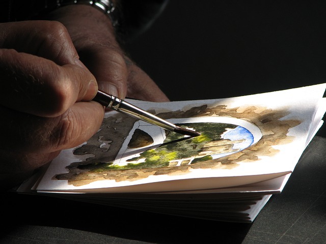 Atelier