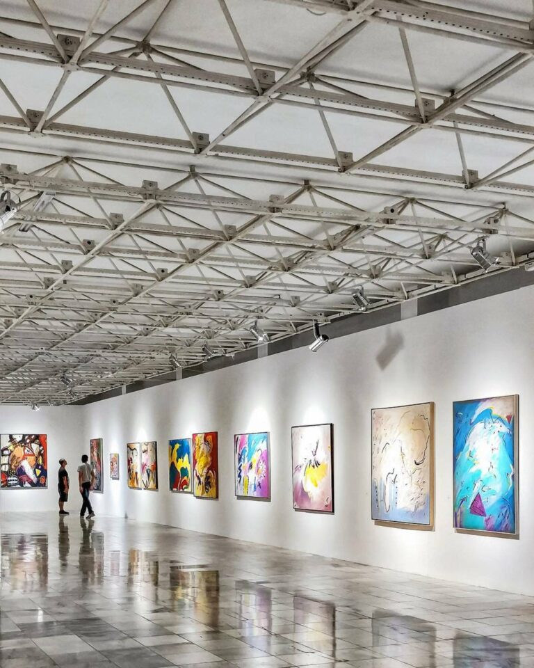 exposition