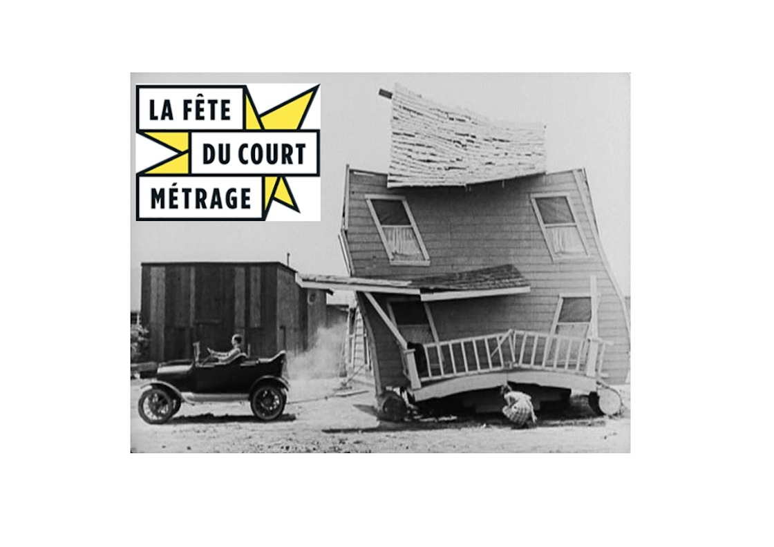 Fête du court métrage