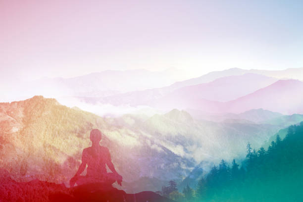 Marche et méditation