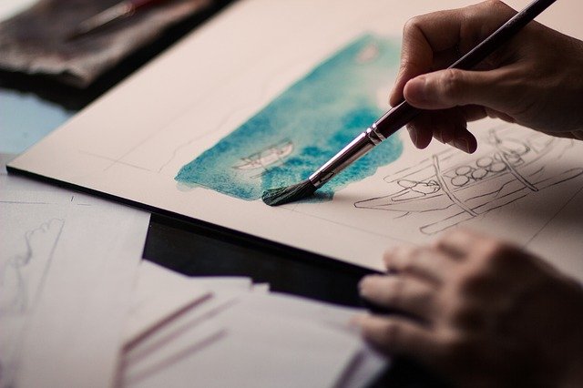 Atelier