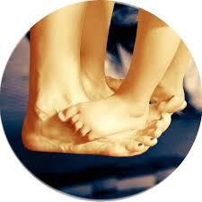 Atelier danse parents-enfants