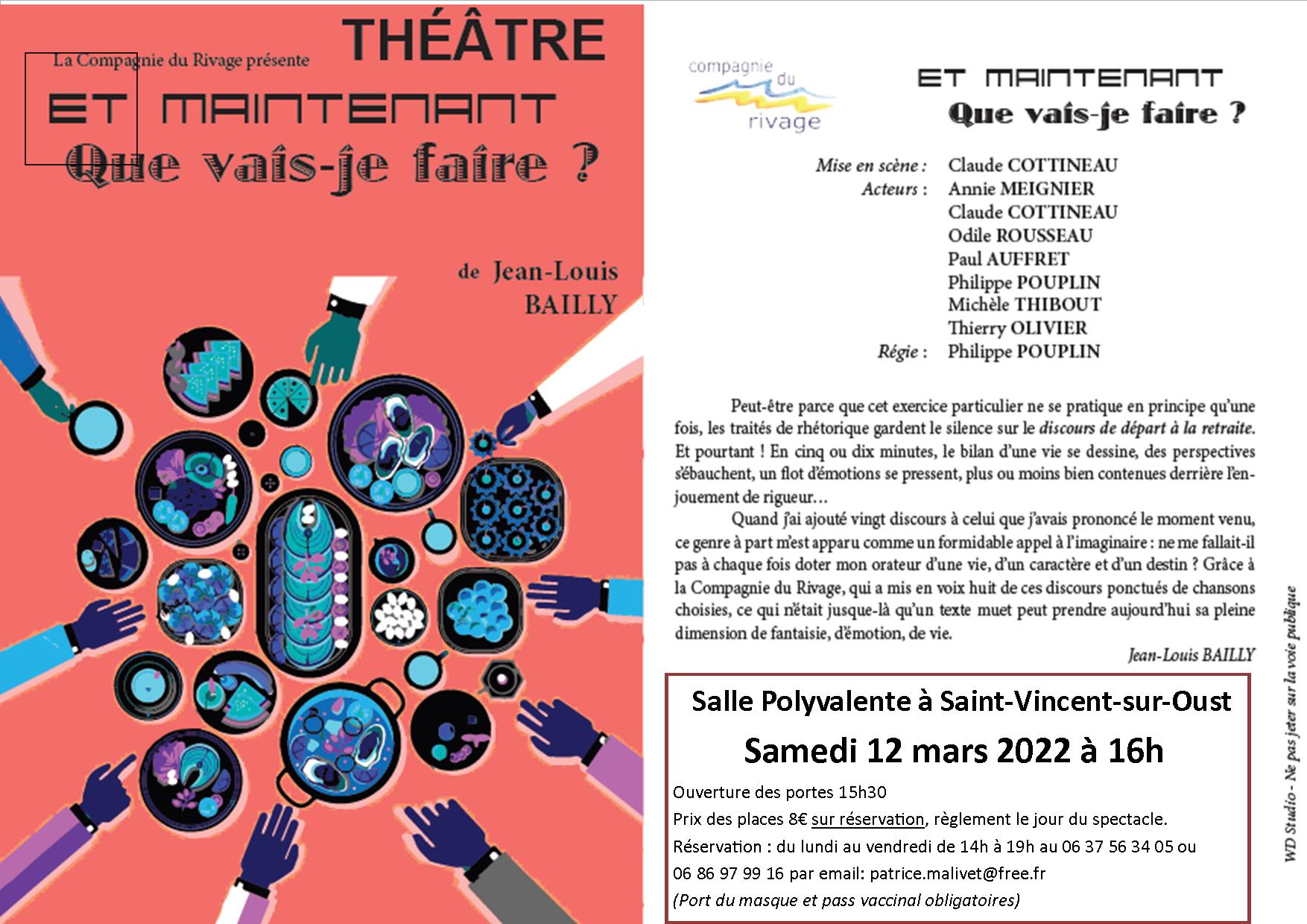 Théâtre