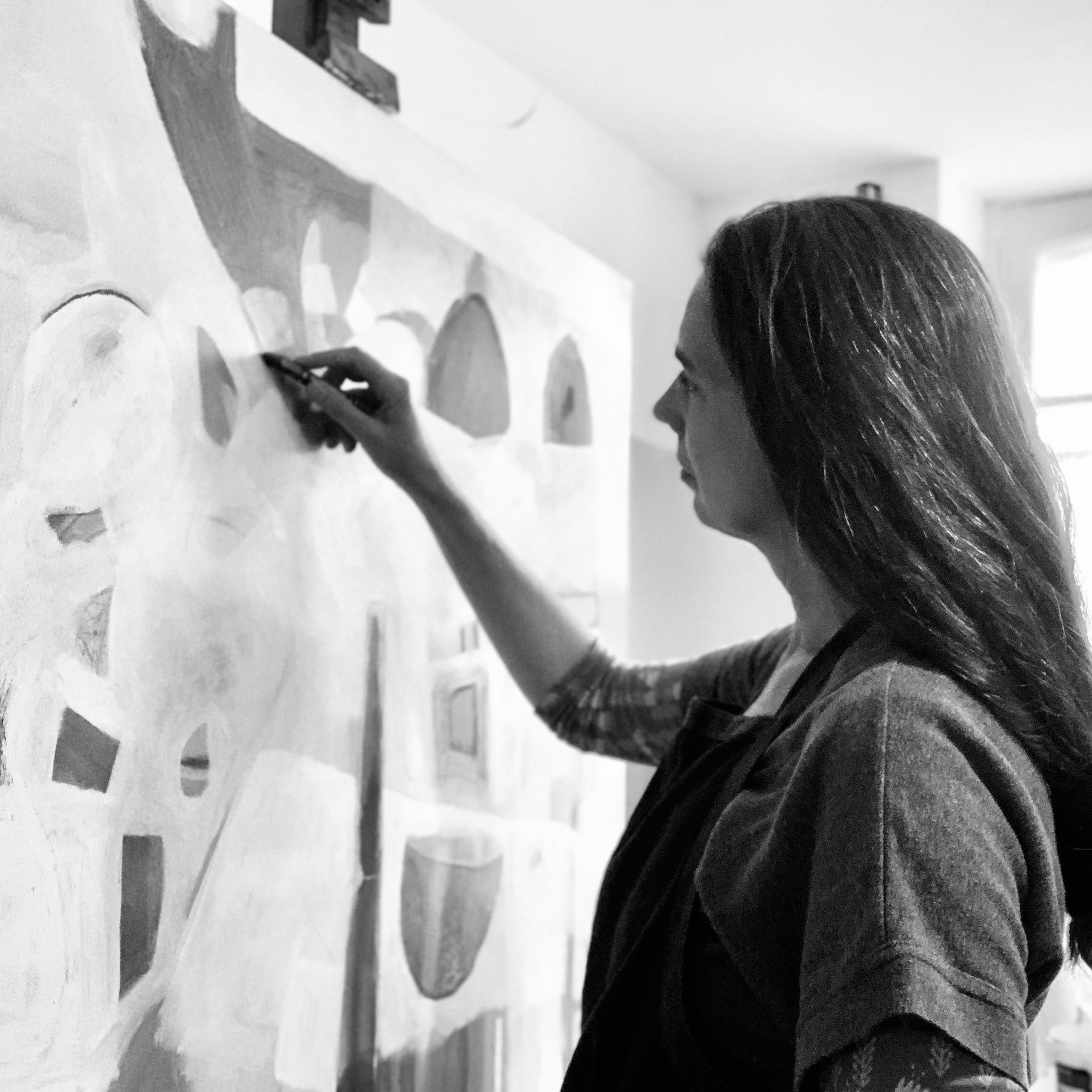 Portes Ouvertes - Atelier d’art