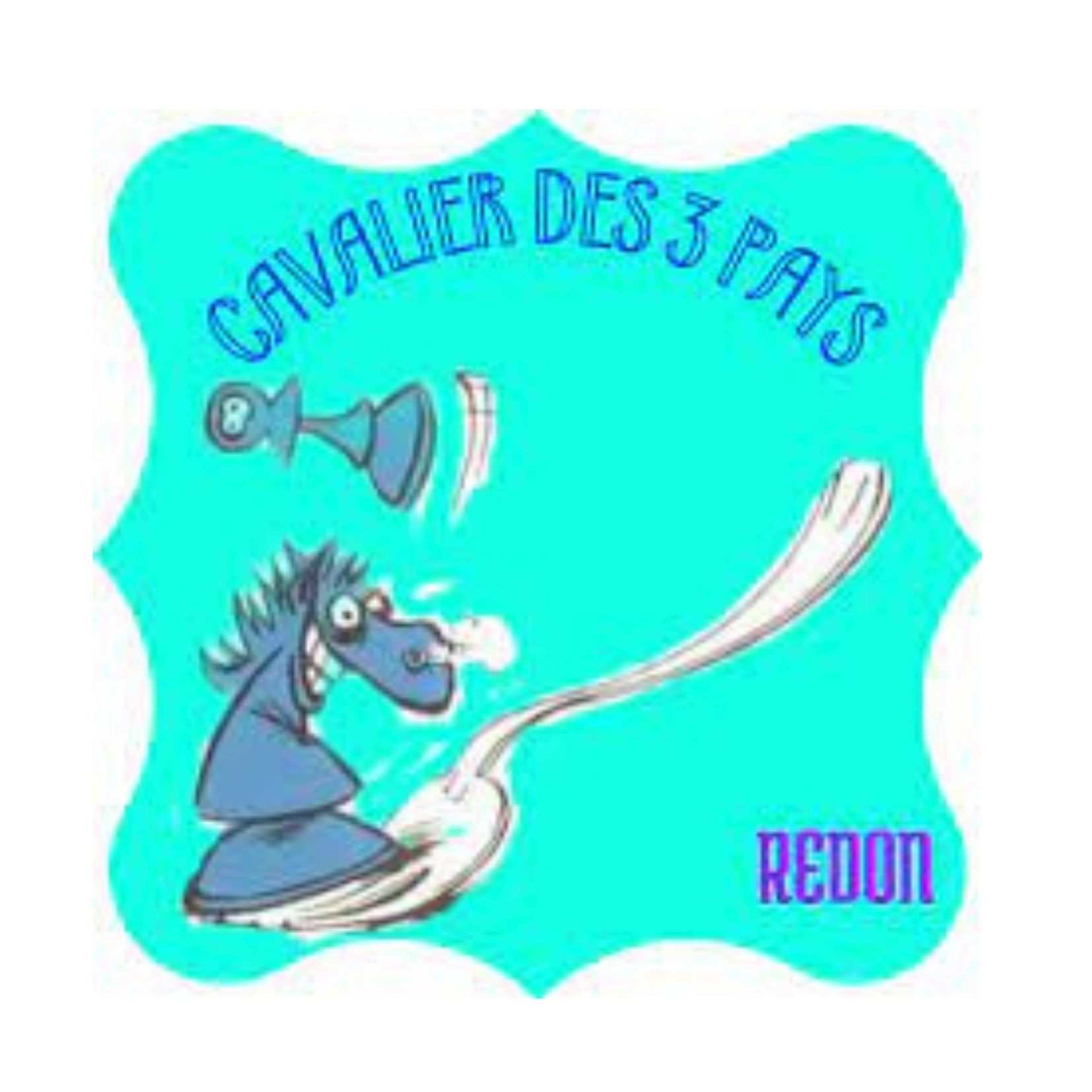Club D'échec de Redon-cavaliers des trois pays