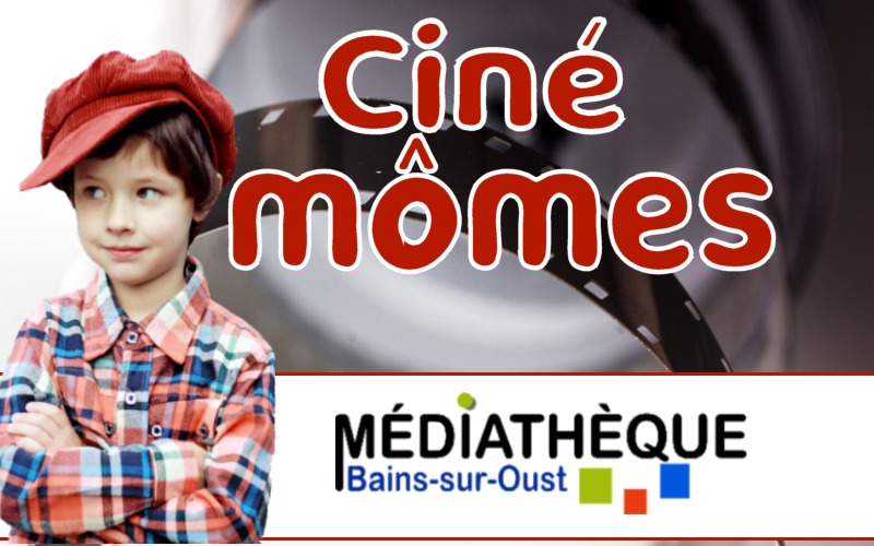 Ciné-Mômes
