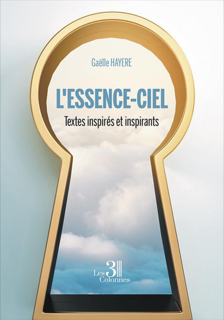 Dédicace de Gaëlle Hayere