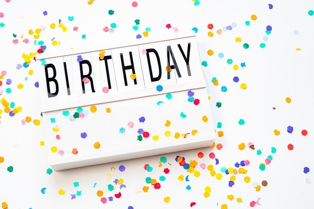 La Distri fête ses 1 an !