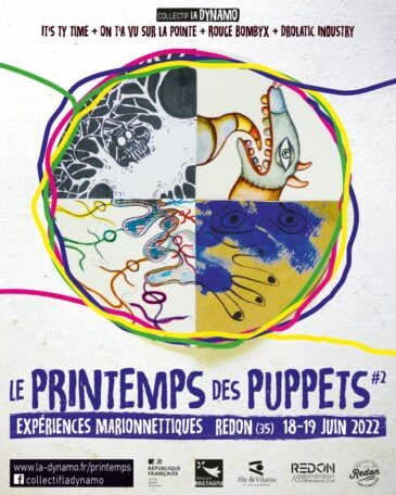 puppets 2022