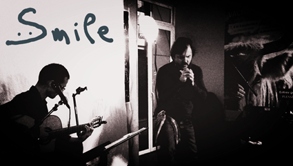 Smile en Concert