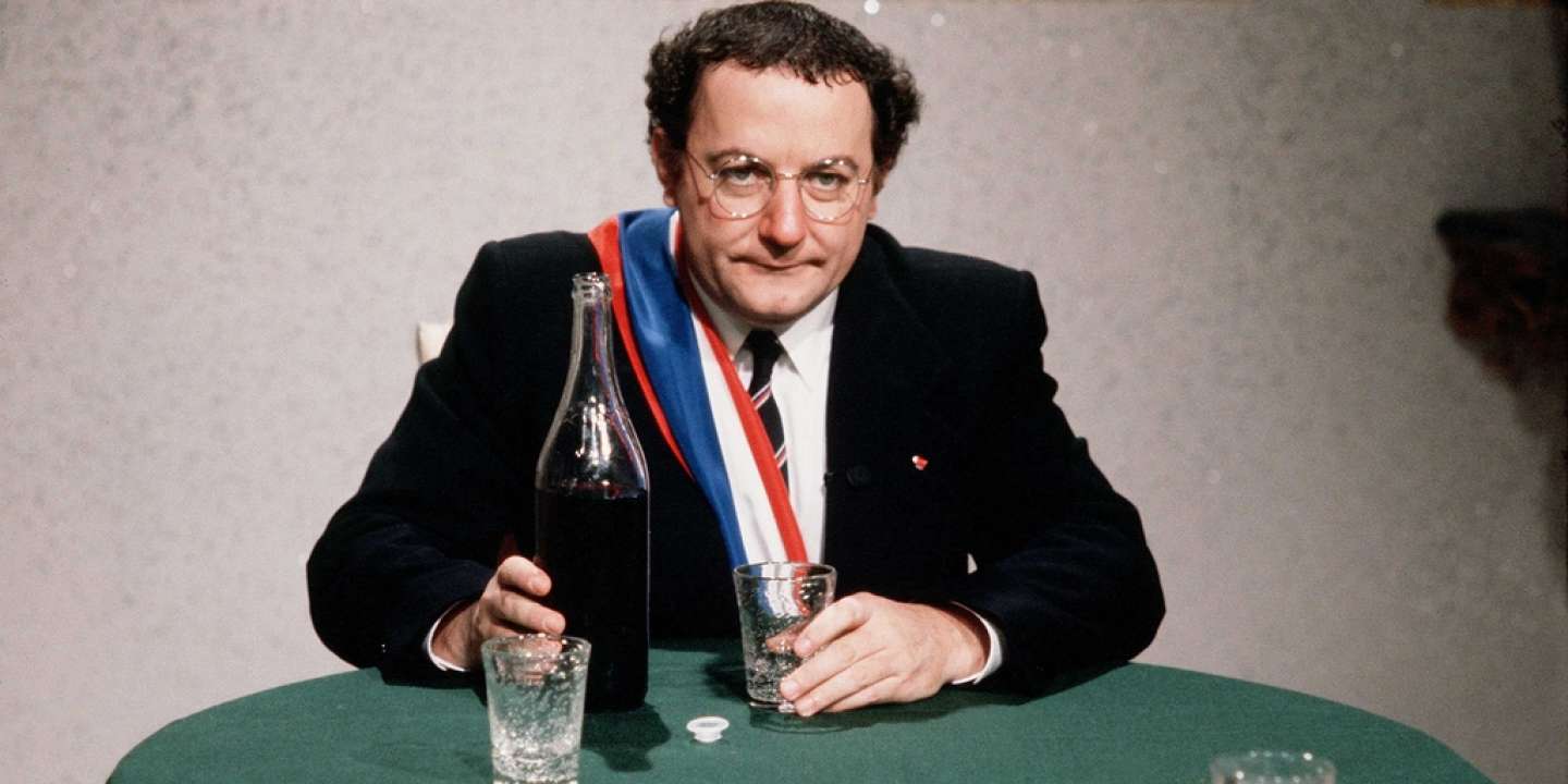 Soirée Elections - 2nd tour présidentielles
