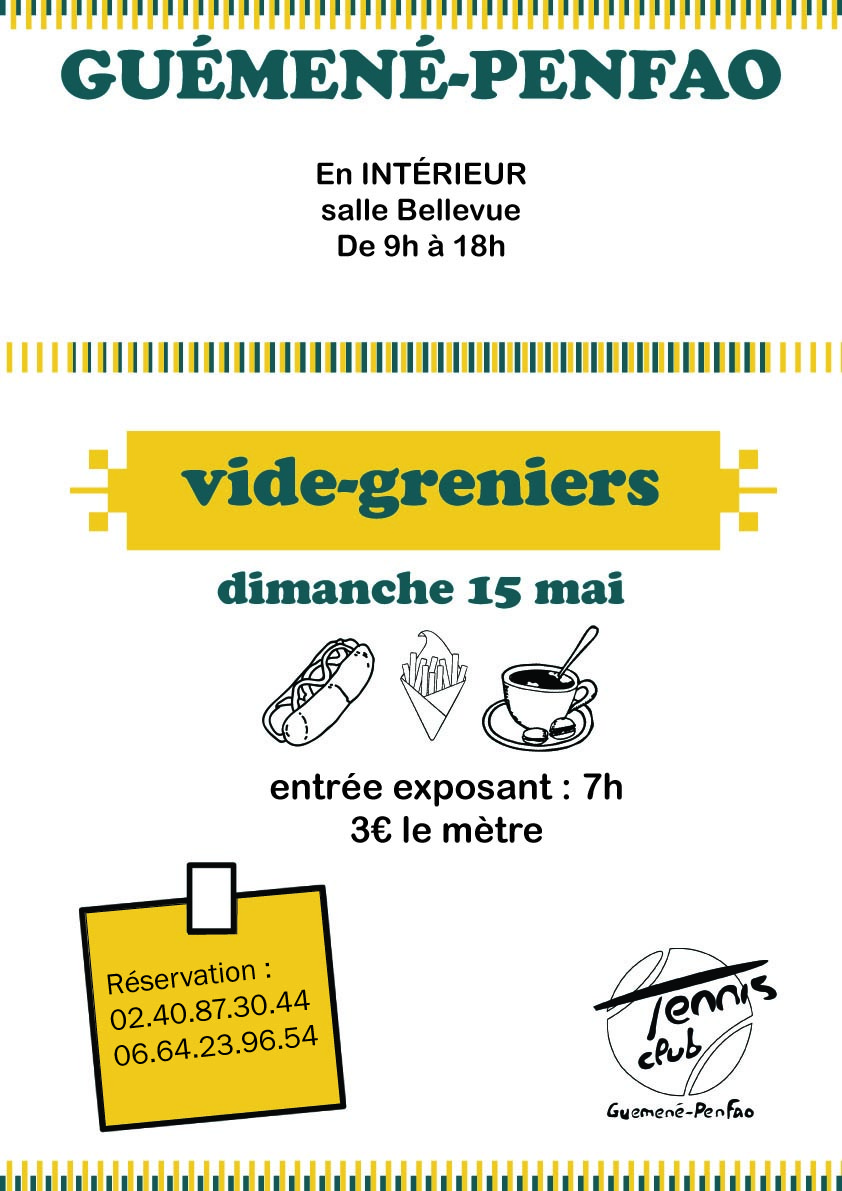 Vide Grenier