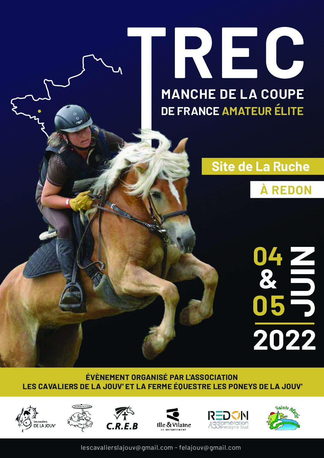 TREC 2022