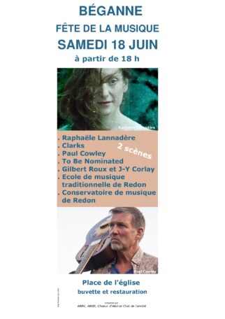 Fete de la musique